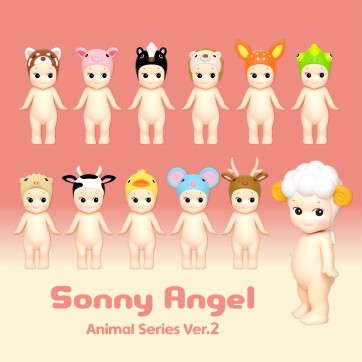 Sonny Angel Animal 1 (1pcs)