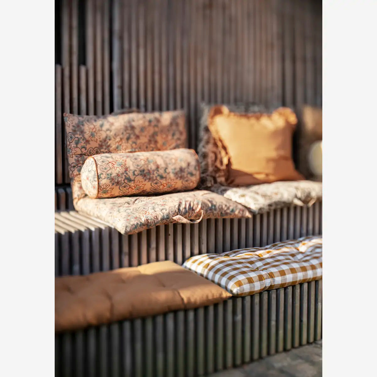 Coussin traversin