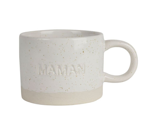 Tasse thé MAMAN