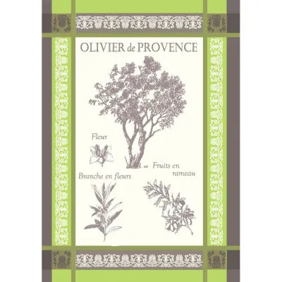 Torchon Provence