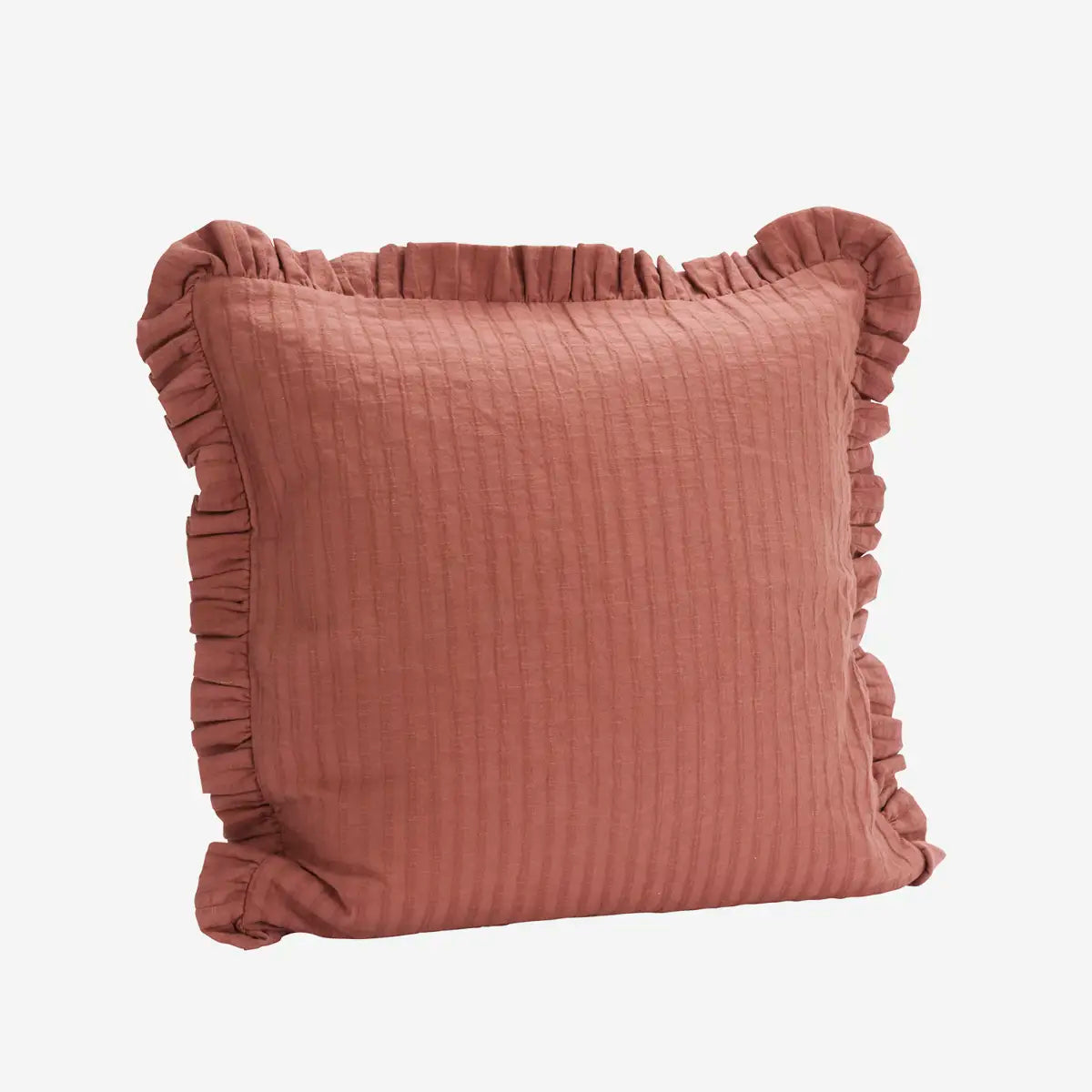 Coussin volants vieux rose stoltz
