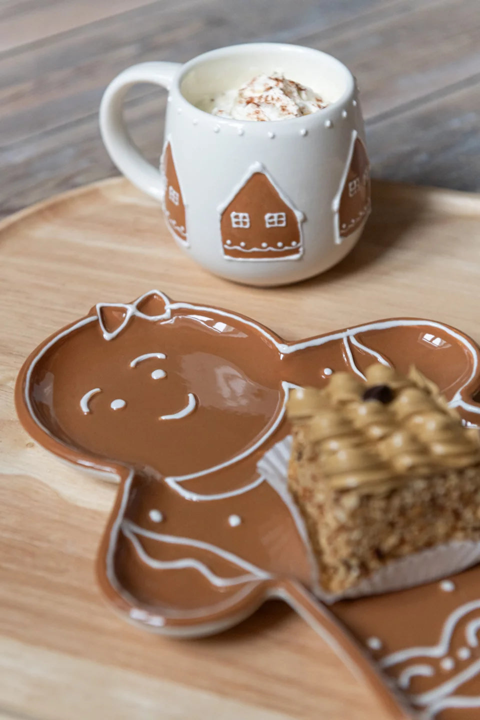 Plateau Cookie
