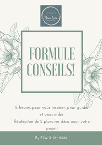 Conseils