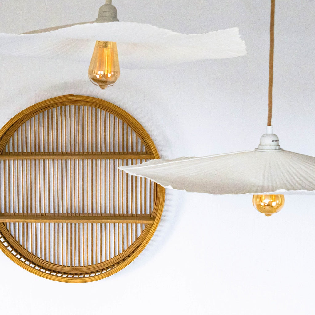 Abat-jour pour suspension Louise